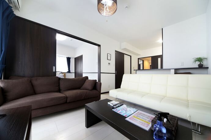 Imagen general del Hotel T.trust203. Foto 6
