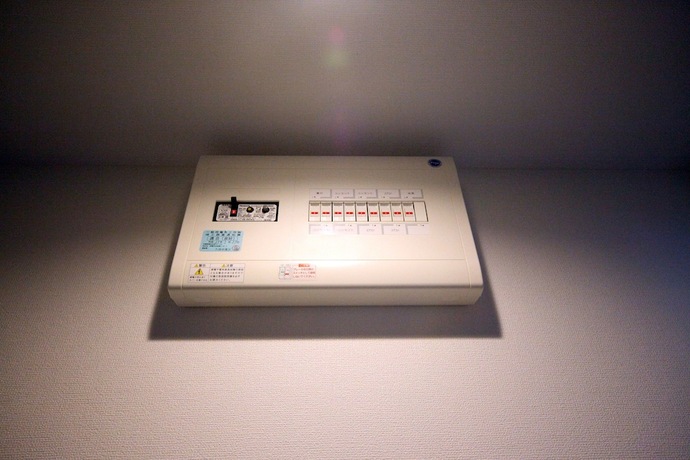 Imagen general del Hotel T.trust203. Foto 7