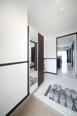 Imagen general del Hotel T.trust203. Foto 8