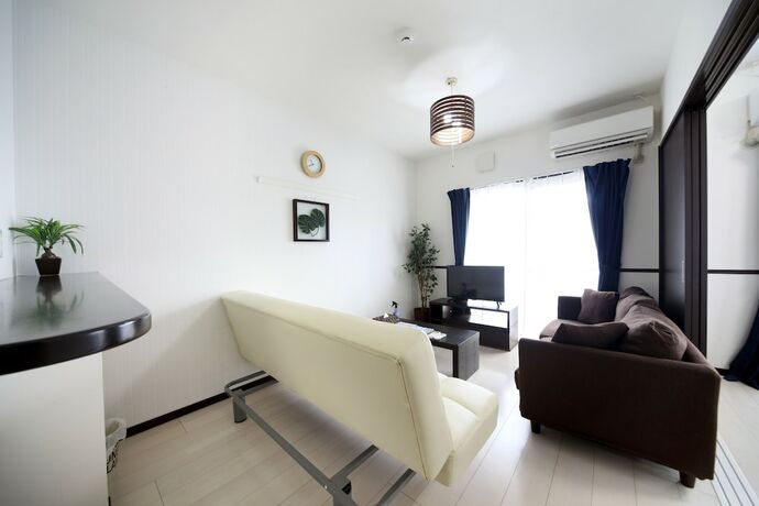 Imagen general del Hotel T.trust203. Foto 9