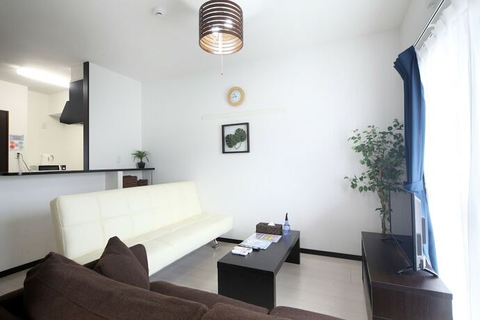 Imagen general del Hotel T.trust203. Foto 10