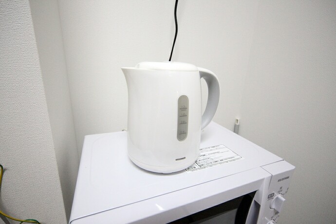 Imagen general del Hotel T.trust203. Foto 12