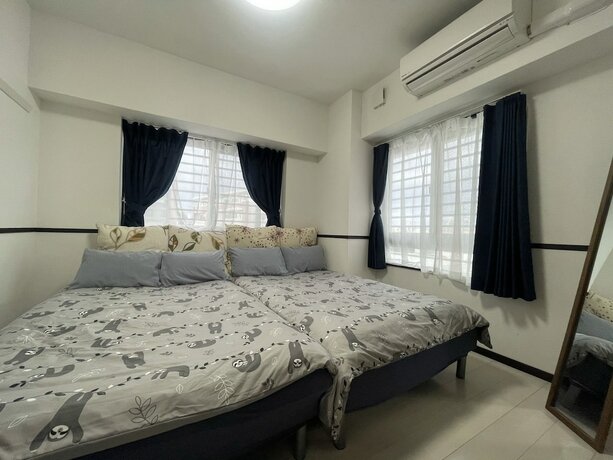 Imagen general del Hotel T.trust203. Foto 13