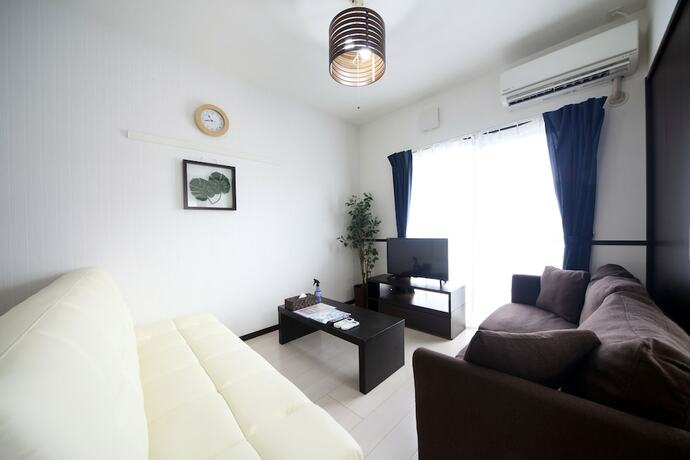 Imagen general del Hotel T.trust203. Foto 16