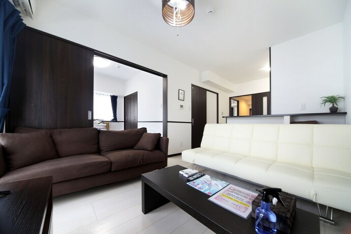 Imagen de la habitación del Hotel T.trust203. Foto 20