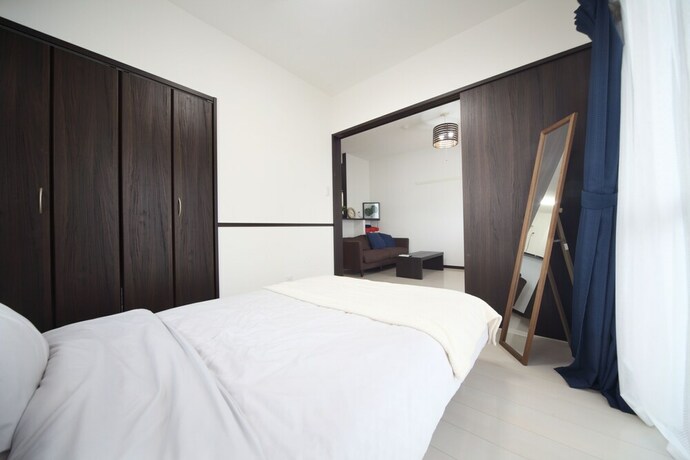 Imagen de la habitación del Hotel T.trust203. Foto 24