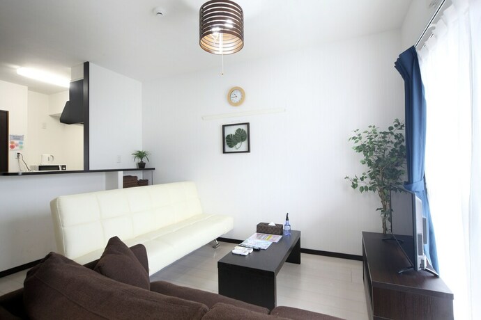Imagen de la habitación del Hotel T.trust203. Foto 25
