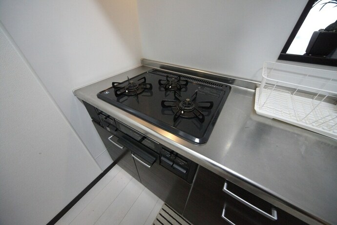 Imagen de la habitación del Hotel T.trust203. Foto 26