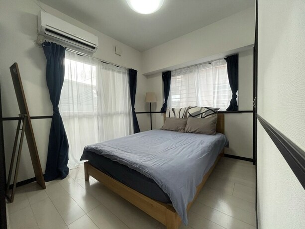 Imagen de la habitación del Hotel T.trust203. Foto 31