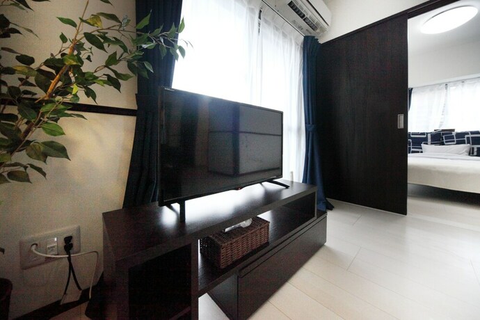Imagen de la habitación del Hotel T.trust203. Foto 34