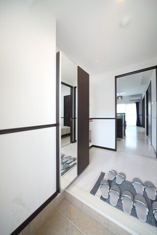 Imagen de los interiores del Hotel T.trust203. Foto 35