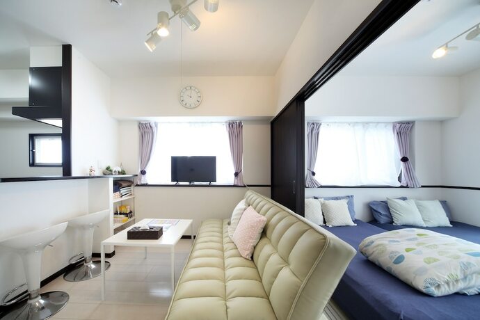 Imagen general del Hotel T.trust501. Foto 3