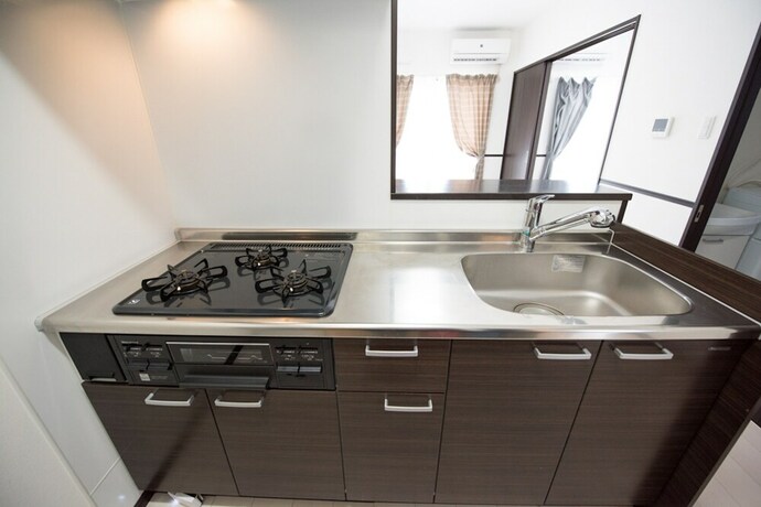 Imagen general del Hotel T.trust501. Foto 4
