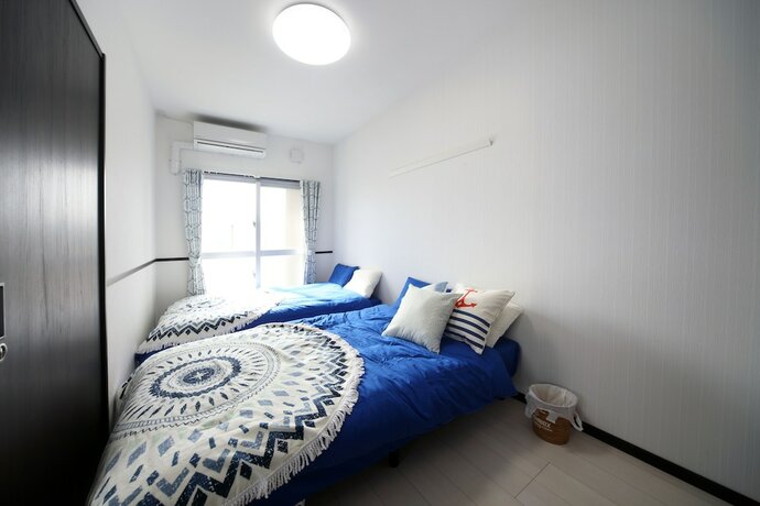 Imagen general del Hotel T.trust701. Foto 4