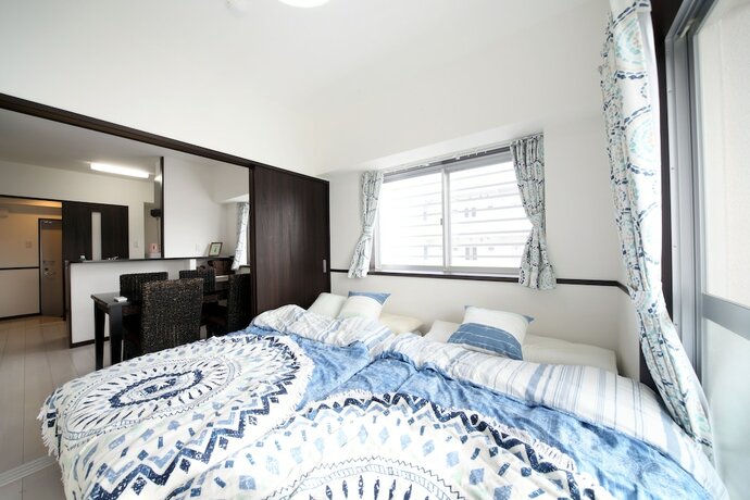 Imagen general del Hotel T.trust701. Foto 7