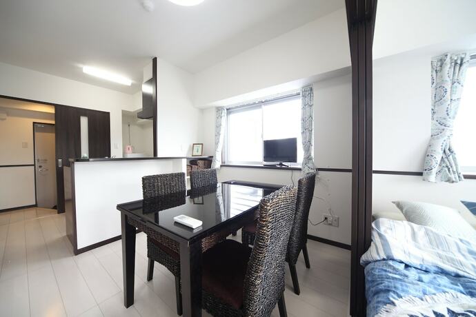 Imagen general del Hotel T.trust701. Foto 8