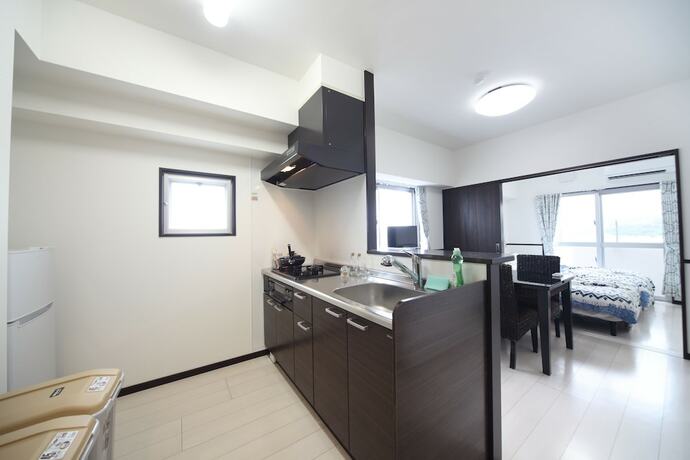 Imagen general del Hotel T.trust701. Foto 10