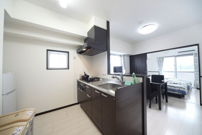 Imagen de la habitación del Hotel T.trust701. Foto 15