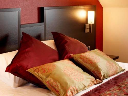 Imagen de la habitación del Hotel Tts. Foto 5