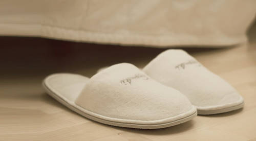 Imagen de la habitación del Hotel Tts. Foto 6