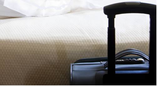 Imagen de la habitación del Hotel Tts. Foto 13