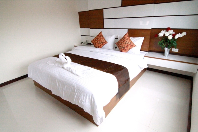 Imagen de la habitación del Hotel Ttt. Foto 4
