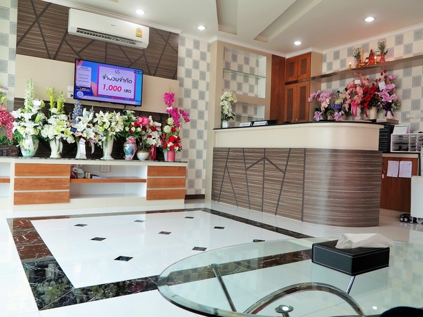 Imagen de los interiores del Hotel Ttt. Foto 19