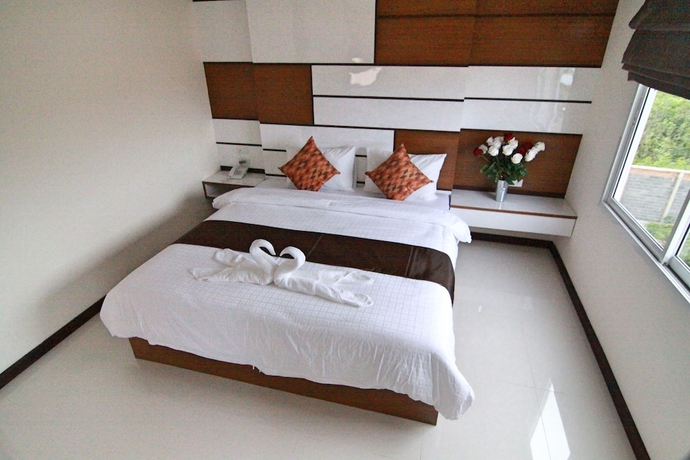 Imagen de la habitación del Hotel Ttt. Foto 6