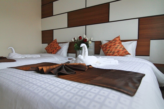 Imagen de la habitación del Hotel Ttt. Foto 7