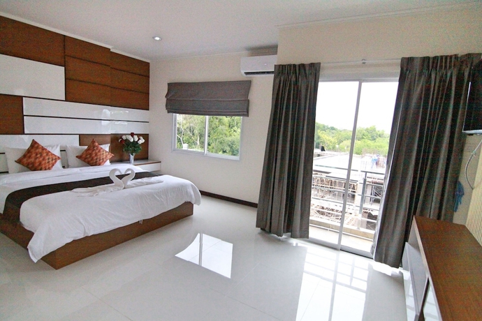 Imagen de la habitación del Hotel Ttt. Foto 8