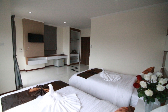 Imagen de la habitación del Hotel Ttt. Foto 10