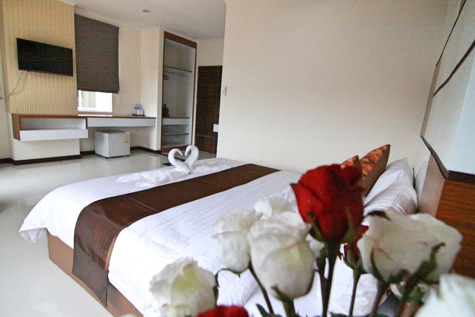Imagen de la habitación del Hotel Ttt. Foto 11