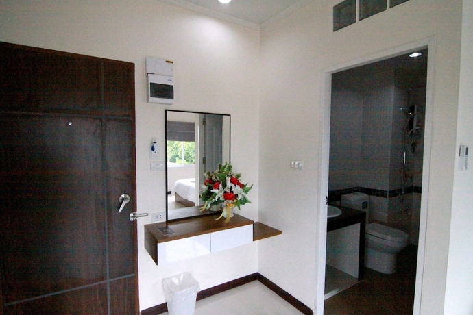 Imagen de la habitación del Hotel Ttt. Foto 12