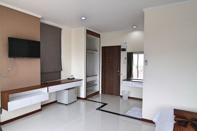 Imagen de la habitación del Hotel Ttt. Foto 13