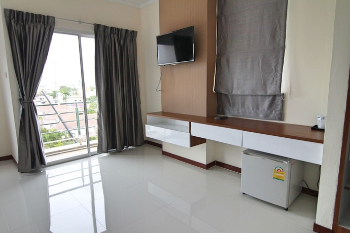 Imagen de la habitación del Hotel Ttt. Foto 15