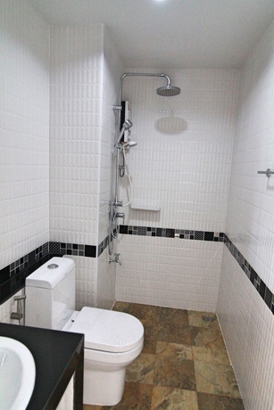 Imagen de la habitación del Hotel Ttt. Foto 17