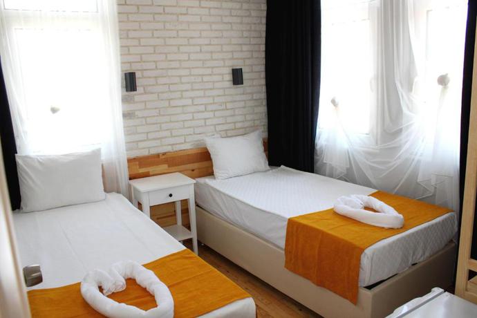 Imagen general del Hotel Tu Casa Linda. Foto 3