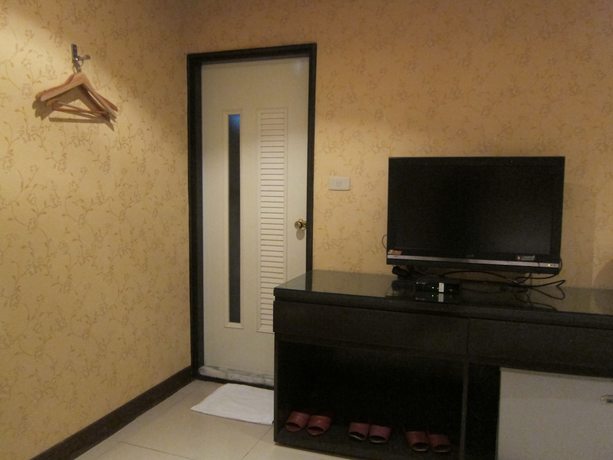 Imagen de la habitación del Hotel Tu Cheng Hotel. Foto 1