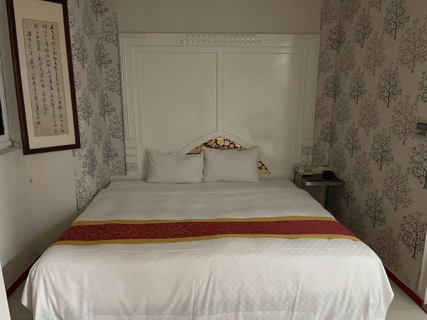 Imagen de la habitación del Hotel Tu Cheng Hotel. Foto 6