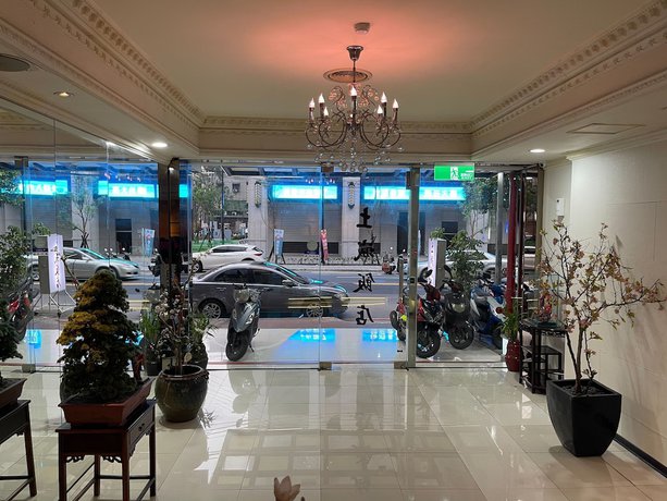 Imagen de los interiores del Hotel Tu Cheng Hotel. Foto 16