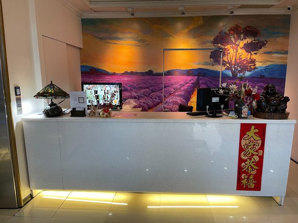 Imagen de los interiores del Hotel Tu Cheng Hotel. Foto 17