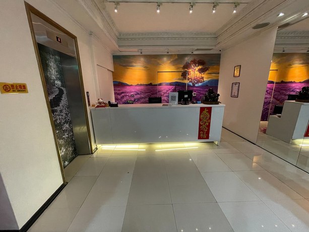 Imagen de los interiores del Hotel Tu Cheng Hotel. Foto 19