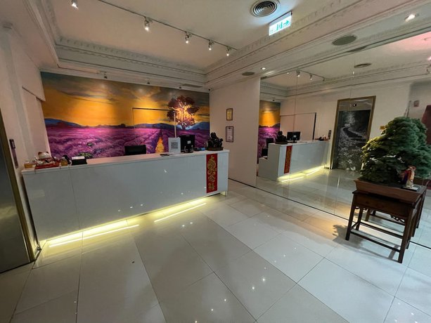Imagen de los interiores del Hotel Tu Cheng Hotel. Foto 20