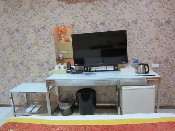 Imagen de la habitación del Hotel Tu Cheng Hotel. Foto 9