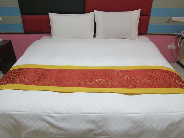 Imagen de la habitación del Hotel Tu Cheng Hotel. Foto 10