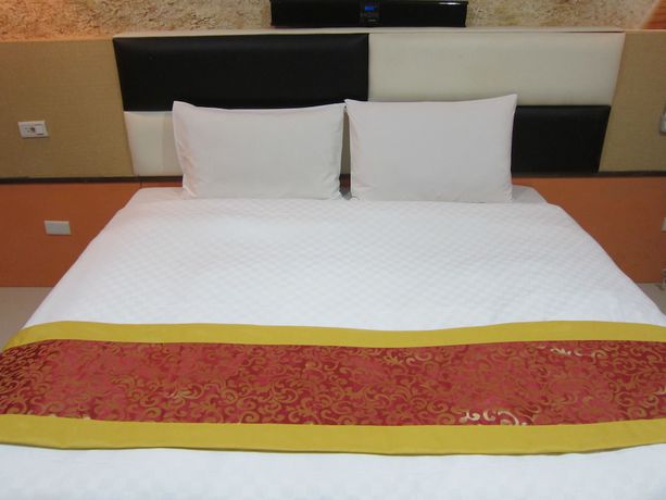 Imagen de la habitación del Hotel Tu Cheng Hotel. Foto 13