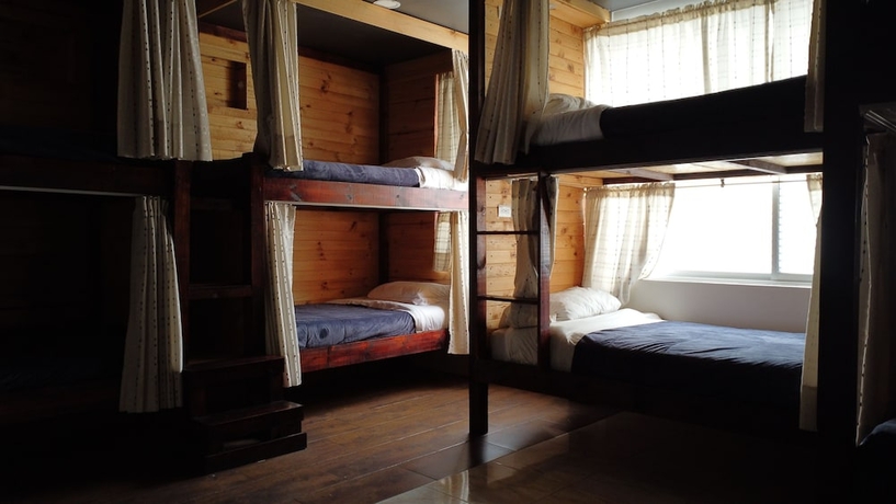 Imagen de la habitación del Hotel Tu Ch&iacute;a. Foto 10