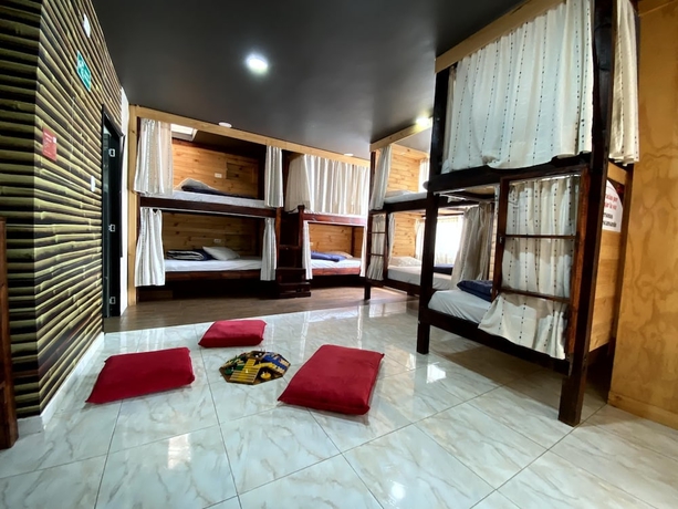 Imagen de la habitación del Hotel Tu Ch&iacute;a. Foto 11