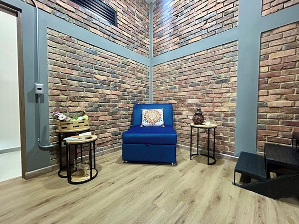 Imagen de la habitación del Hotel Tu Ch&iacute;a. Foto 13
