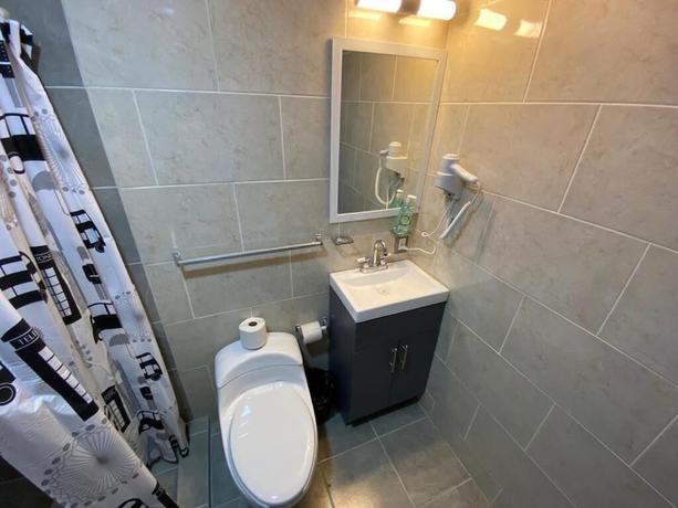 Imagen de la habitación del Hotel Tu Estancia Guadalajara. Foto 9